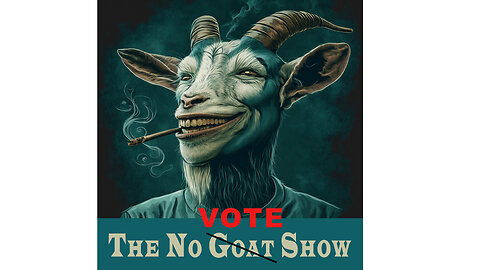 The NO VOTE Show. Live, feisty and still sniggering, tonight