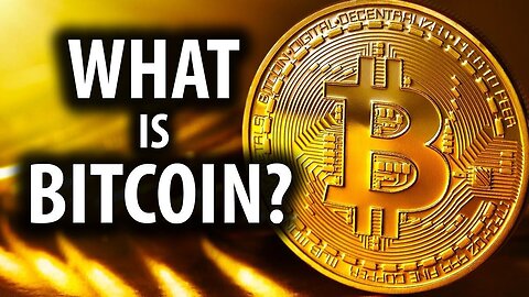 What is Bitcoin and Crypto currencies?