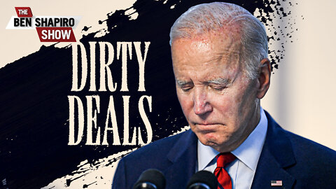 Did Joe Biden Just Commit An Impeachable Offense? | Ep. 1591