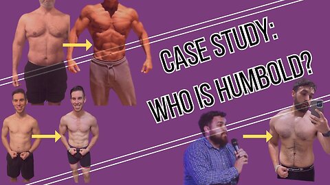 Case Study: Who is Humbold?