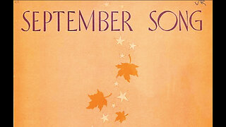 September Song