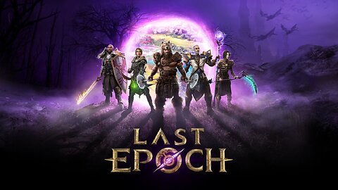 Last Epoch Sorcerer Boss Battle