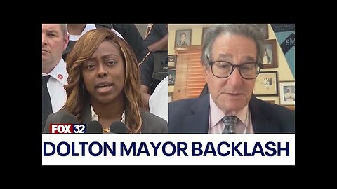 Dolton trustees to call for investigation into Mayor Tiffany Henyard's conduct