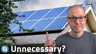 Get Solar Energy Without Solar Panels On Your Home - Community Solar Explained