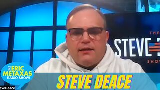 Steve Deace Dives into the Fiasco That is the Mid-term Elections