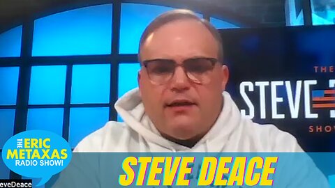 Steve Deace Dives into the Fiasco That is the Mid-term Elections