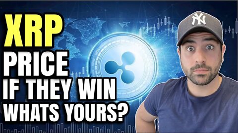 💰 XRP RIPPLE PRICE PREDICTION IF THEY WIN THE CASE, WHAT'S YOURS? | XLM WHY JED MCCALEB LEFT RIPPLE