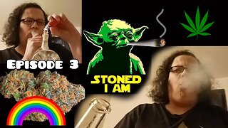 Yoda's Lettuce - Weed Strain Review #3 - Rainbow Pie