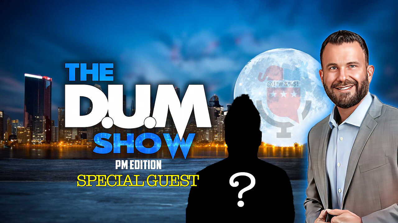 Guest The CEO of Wimkin, Insulin, Piers Maher vs. Flag, Fauci