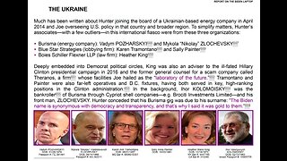 After Dark, Friday Mar 24, 2023 - Hunters Laptop Has It All, Biden Crime Family Evidence: Ukraine