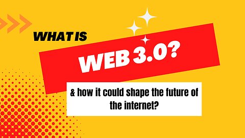 Is Web 3.0 really the future?