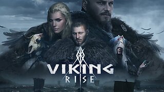 Viking rise - Part 3