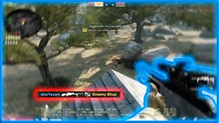 🔫Highlights CS:GO🔫 | elcr1szen