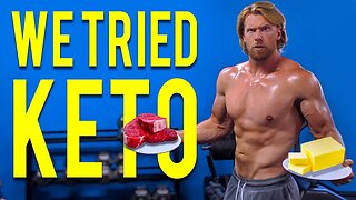 ⚡️The Ultimate Keto Meal Plan⚡️