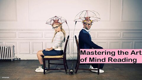 How to Read Mind: Mastering the Art of Reading body language and gestures