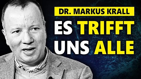 Diese Fakten fürchtet unsere Politik (Dr. Markus Krall)