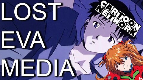 Lost Evangelion Media - Video Essay by Michael Alberto