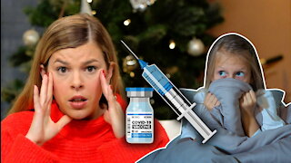 NYC’s New Vaccine Mandate for Kids | Guest: Bethany Mandel | Ep 535