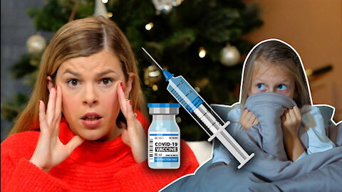 NYC’s New Vaccine Mandate for Kids | Guest: Bethany Mandel | Ep 535