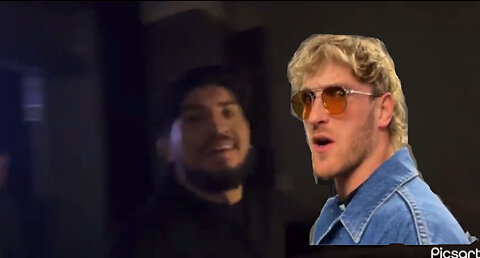 LOGAN PAUL FACE OFF WITH DILLON DANIS THINGS GOT HEATED