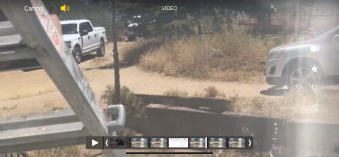 Snippet Fresno County Sheriff Terrorists