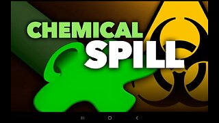 HUGE HYDROFLUORIC ACID SPILL INTO DESOTO COUNTY, MISS. CREEK, AUTHORITIES CLAIM SAFE & EFFECTIVE