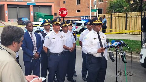 Chicago shooting: Off-duty police officer shot in face in NW Side road rage incident, CPD says