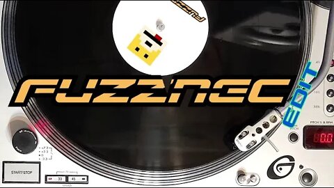 Mr. Oizo - Low Ink (Fuzznec Extended Master Tempo +25)