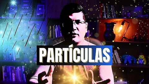 criar particulas