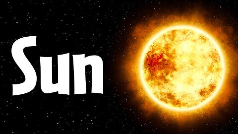 The Star Sun_ Astronomy