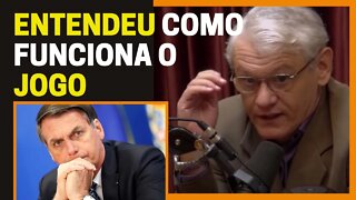 BOLSONARO SE APROXIMAR DA RÚSSIA FOI CORRETO? (Robson Farinazzo)