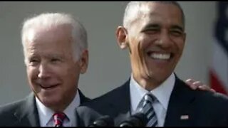 Comer:Obama Knew Of Biden's Dealings With Foreign Adersaries