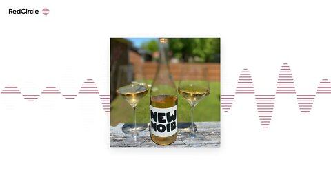 The Nashville Wine Duo Podcast (16) - What the hell is Orange Wine? and more Johnny Depp Talk