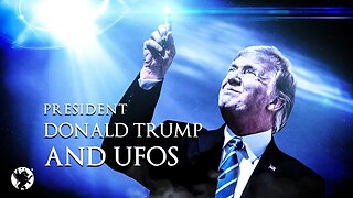 Did Donald Trump Dodge a UFO Question? 🛸🗞️