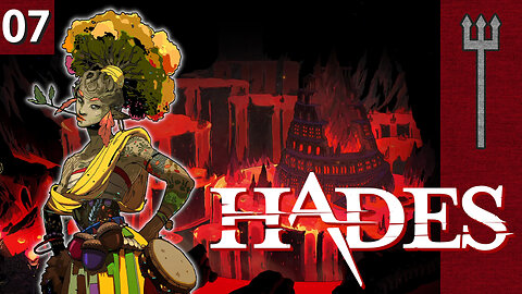 Hades Part 7