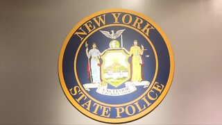 New York State Police looking for new recruits