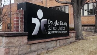 DougCo school board members allege president, VP secretly sought superintendent's resignation