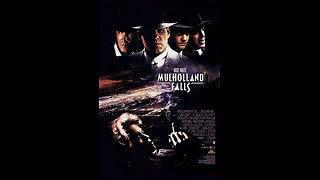 Trailer - Mulholland Falls - 1996