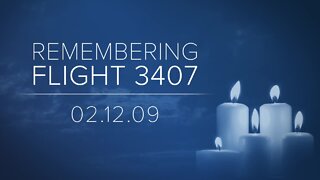 Remembering Flight 3407 disaster