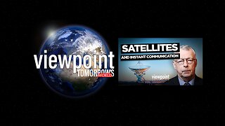 Satellites and the Age of Instant Communication