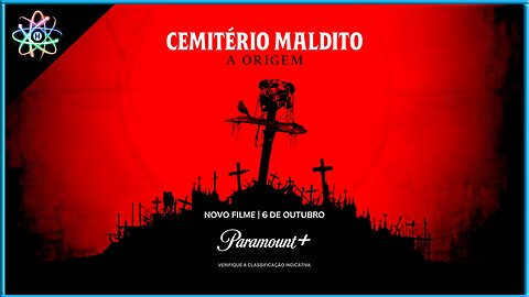 CEMITÉRIO MALDITO: A ORIGEM - Trailer (Legendado)