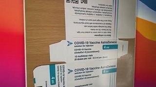 WARNING - Proof of the COVID-19 VACCINE Ingredients
