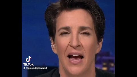 Rachel Madcow