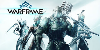 Mobile Defense-Warframe