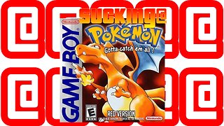 Pokesuck Red | Part 7