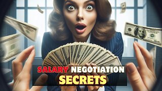 Tips for Negotiating a Higher Salary: What to Say and Do