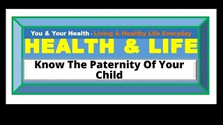 HOW TO DETERMINE THE PATERNITY OF A CHILD