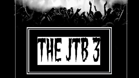 THE JTB 3 - Spoonfull - 4 track cassette demo recorded 1999/2000