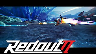 Redout 2 | Time Attack Genesis | All Tracks