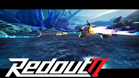 Redout 2 | Time Attack Genesis | All Tracks